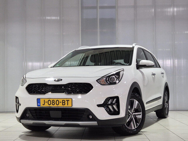 Kia Niro 1.6 GDi Hybrid DynamicLine