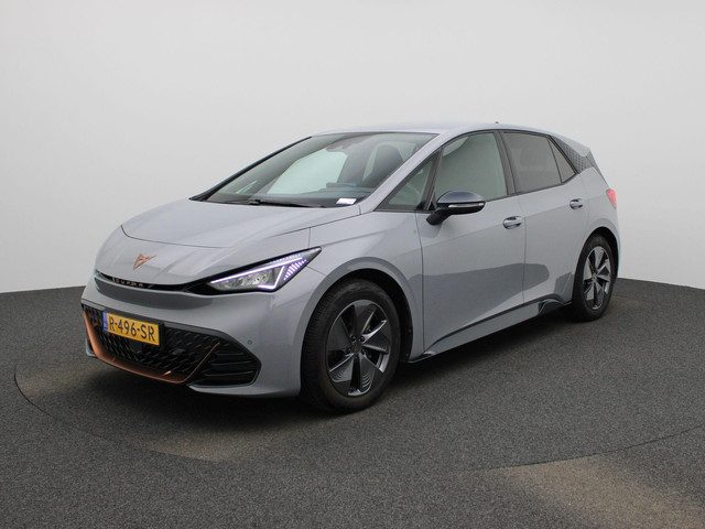 Cupra Born Business 62 kWh