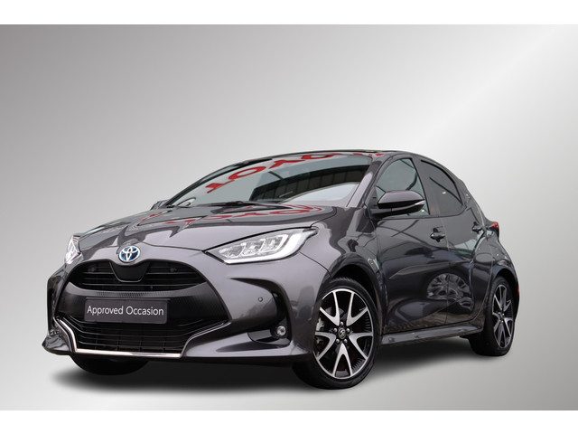 Toyota Yaris 1.5 Hybrid Executive, JBL, Panodak,