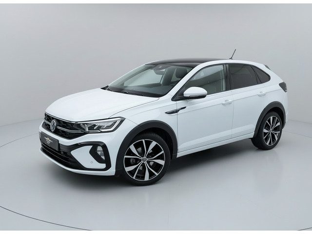 Volkswagen Taigo 1.0 TSI Automaat R-Line * Panorama * Virtual Cockpit * 18 Inch Velgen *