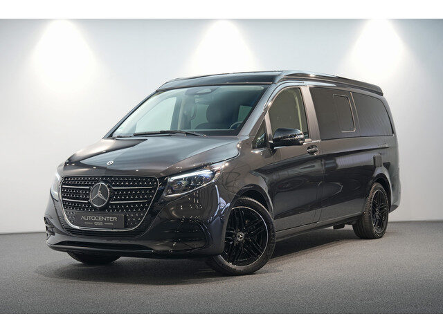 Mercedes-Benz V-Klasse Marco Polo V300 4MATIC AMG