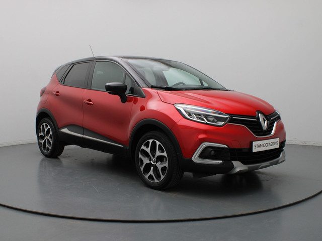 Renault Captur 90pk TCe Edition One