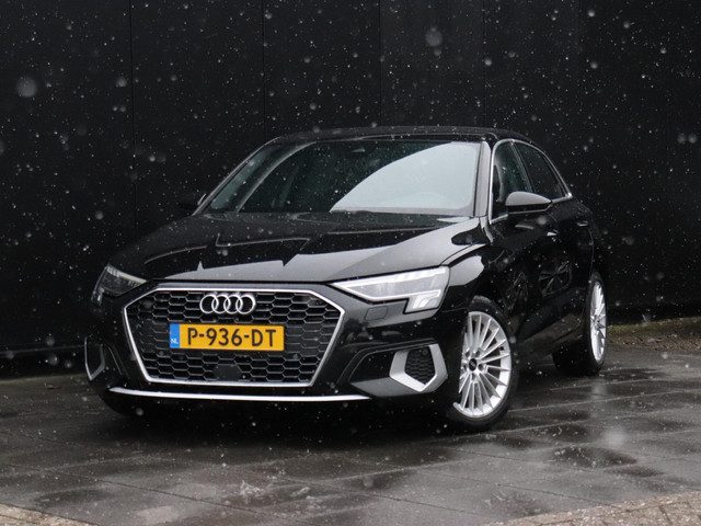 Audi A3 Sportback 30 TFSI Advanced edition