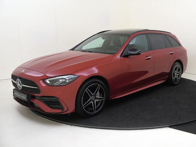 Mercedes-Benz C-Klasse Estate 300 e Star Edition LIMITED