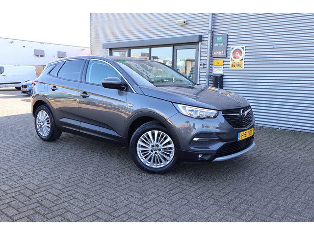 Opel Grandland X 1.2 Turbo Innovation