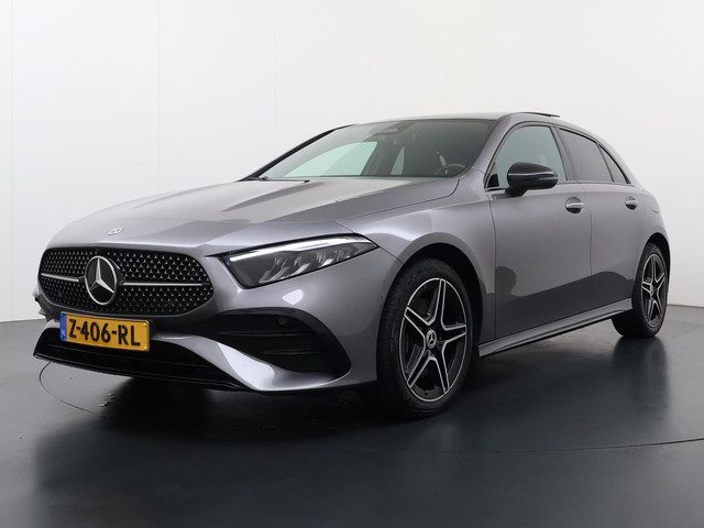 Mercedes-Benz A-Klasse 250 e AMG Line