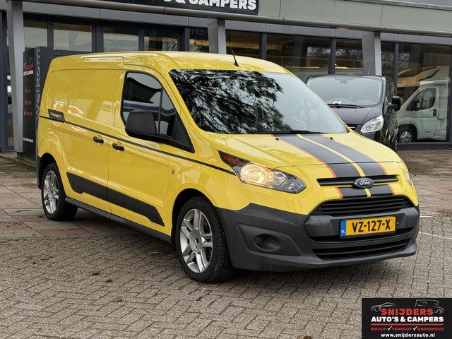 Ford Transit Connect 1.5 TDCI L2 Ambiente HP Start & Stop