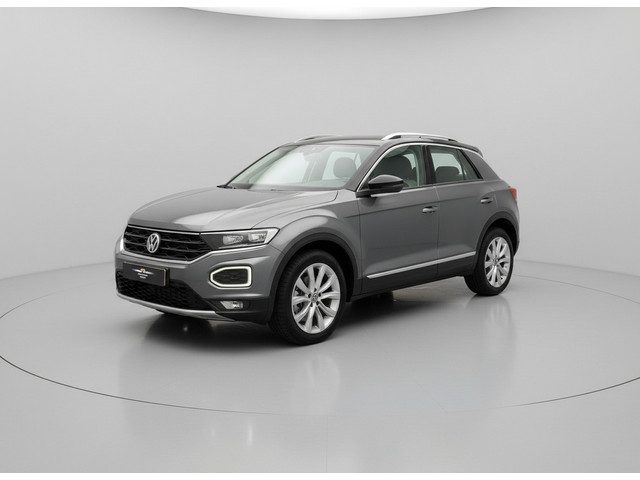 Volkswagen T-Roc 1.5 TSI Automaat Sport * Virtual Cockpit * Carplay * Full Led * Adaptieve Cruise *