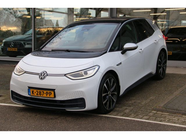 Volkswagen ID.3 First Max 58 kWh INCL BTW! SOH 89,9%