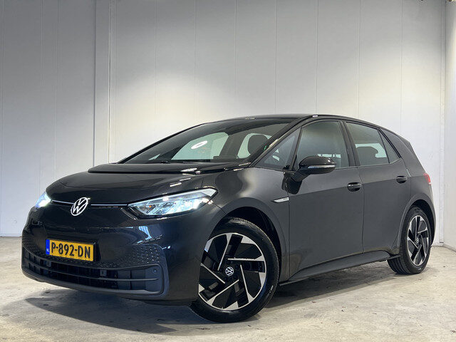 Volkswagen ID.3 Pro 58 kWh