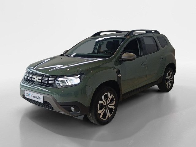 Dacia Duster 1.3 TCe Extreme
