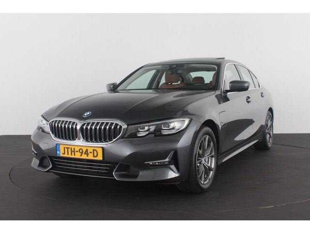 BMW 3 Serie 330e High Executive