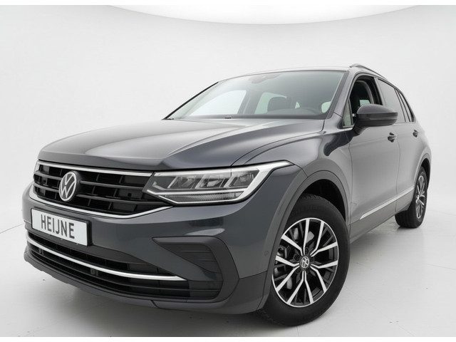 Volkswagen Tiguan E-HYBRID 245PK DSG LIFE