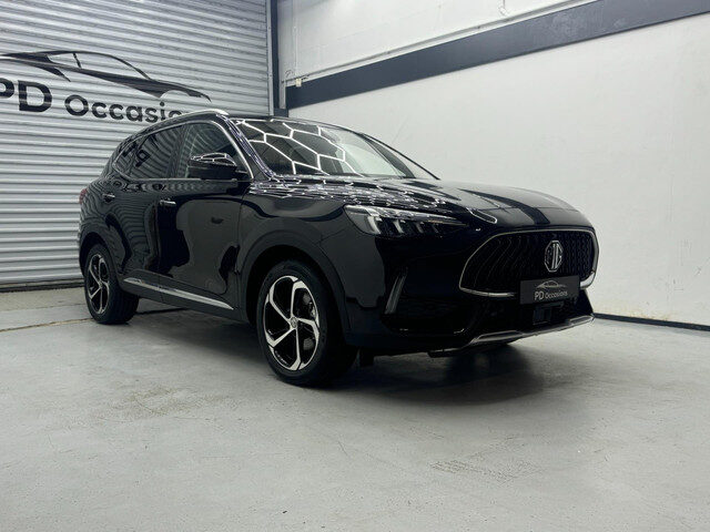 MG EHS 1.5 TGDI Luxury Facelift PLUG -IN - Pano - Leder - (360) Camera - Virtual - Keyless start - A