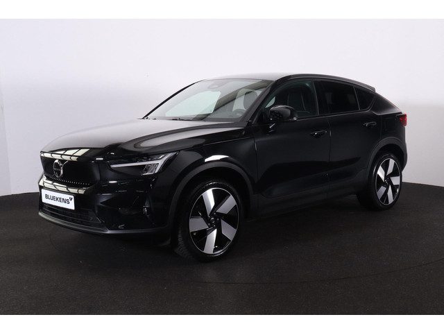 Volvo C40 Single Motor Extended Range Ultimate 82 kWh