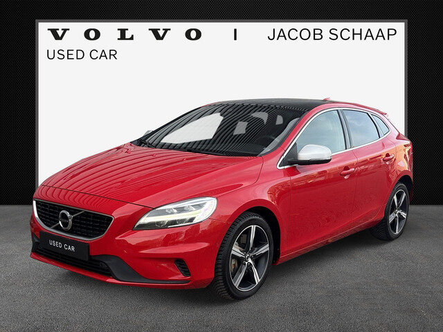 Volvo V40 1.5 T3 Polar+ Sport