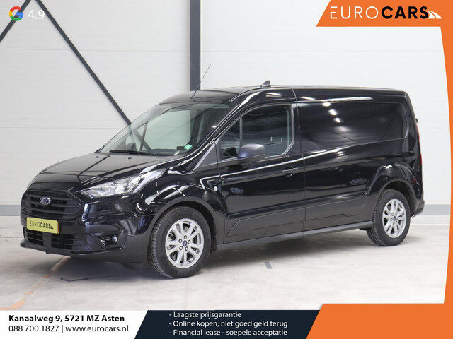 Ford Transit Connect 100pk L2 Trend Automaat