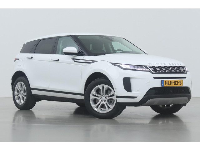 Land Rover Range Rover Evoque P300e S