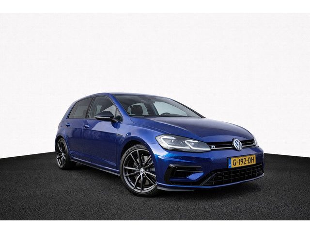 Volkswagen Golf 1.5 TSI Highline Business R