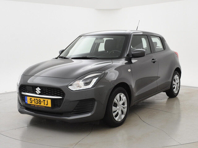 Suzuki Swift 1.2 COMFORT SMART HYBRID