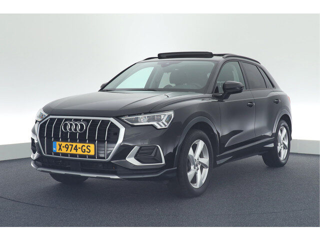 Audi Q3 35 TFSI 150pk S-Tronic Pro Line