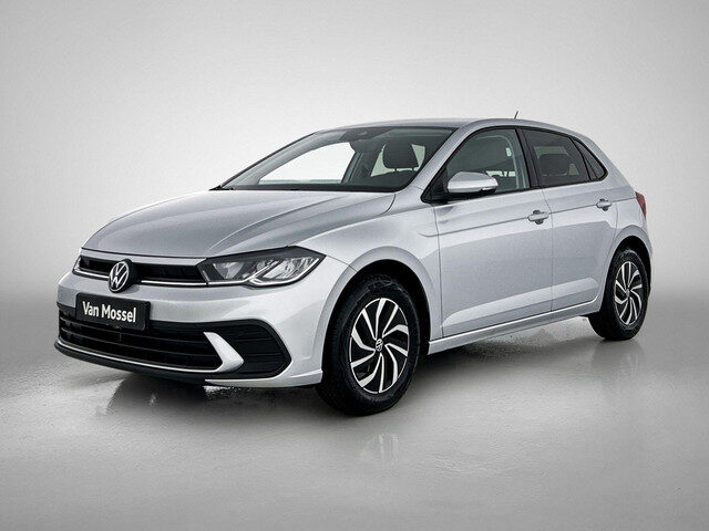 Volkswagen Polo 1.0 TSI Life Edition 95 PK