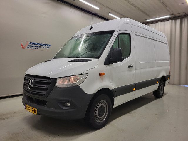 Mercedes-Benz Sprinter 317CDI L2/H2 Euro 6!