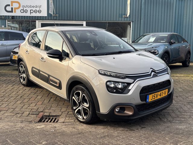 Citroën C3 1.2 PureTech C-Series