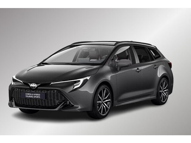 Toyota Corolla Touring Sports Hybrid 140 GR Sport GR SPORT Plus Pack,
