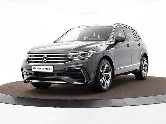 Volkswagen Tiguan 1.5 TSI 150pk DSG R-Line