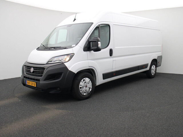 Fiat E-Ducato 3.5T L3H2 79 kWh