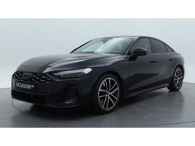 Audi A5 Limousine 2.0 e-hybrid quattro S edition