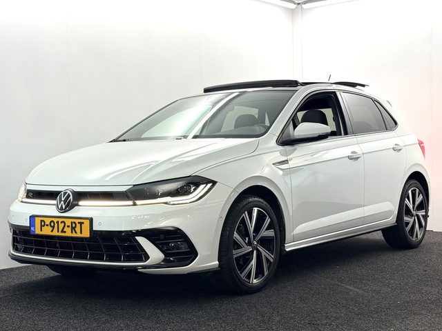 Volkswagen Polo 1.0 TSI R-Line / Pano / Camera / BEATS / NaviPRO
