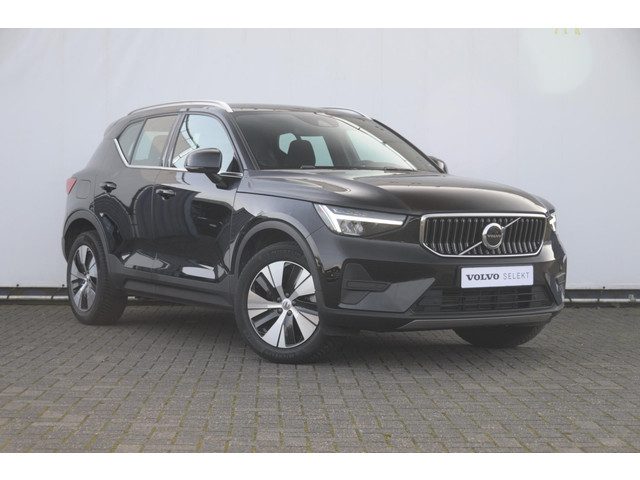 Volvo XC40 T4 211PK Automaat Plug-in hybrid Core Bright