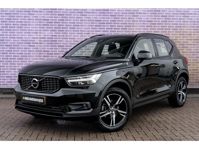 Volvo XC40 1.5 T2 R-Design