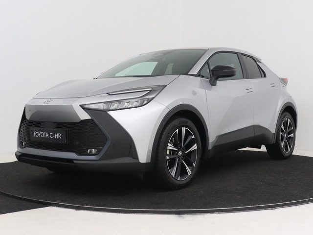 Toyota C-HR 1.8 Hybrid 140 Dynamic