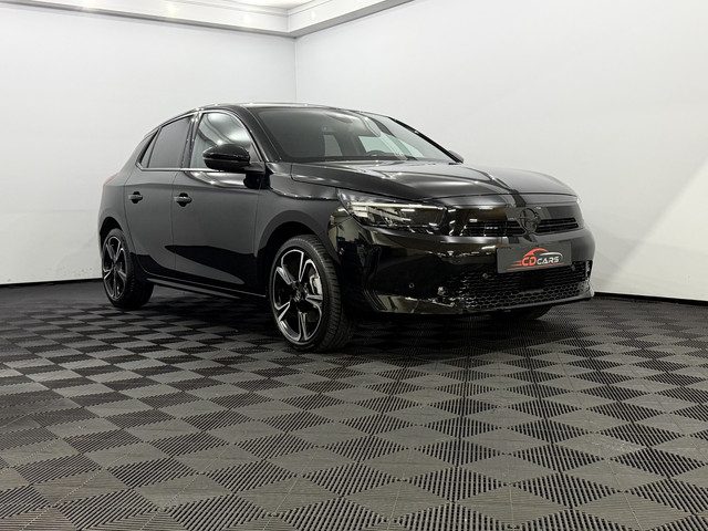 Opel Corsa 1.2 Turbo Hybrid GS