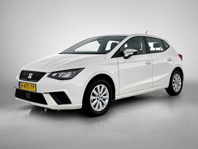 Seat Ibiza 1.0 EcoTSI Style