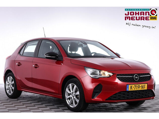 Opel Corsa 1.2 Edition 5-drs | AIRCO | VELGEN ✅ 1e Eigenaar