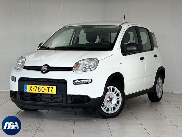 Fiat Panda 1.0 70pk Hybrid