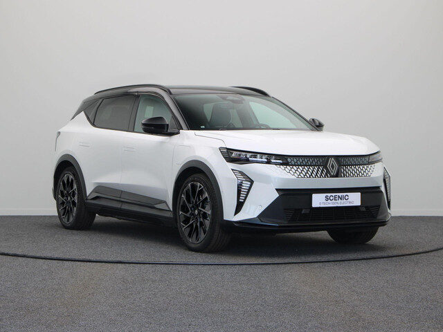 Renault Scénic E-Tech esprit Alpine Long range