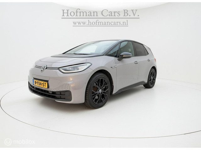 Volkswagen ID.3 Pro S 77 kWh | SOH92%| Sport | Warmtepomp | Stuurverwarming | Isofix | CCS Snelladen