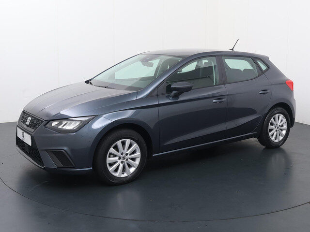 Seat Ibiza 1.0 EcoTSI Style
