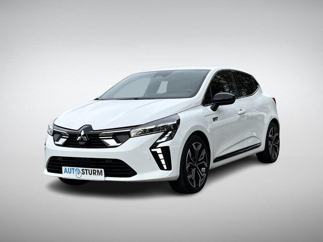 Mitsubishi Colt 1.6 HEV Intense+