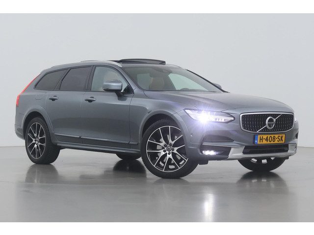 Volvo V90 Cross Country D5 AWD Pro