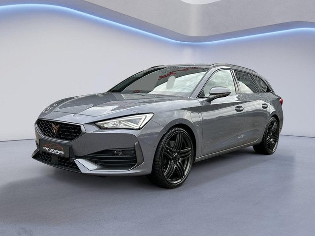 Cupra Leon Sportstourer 1.4 e-Hybrid VZ Performance