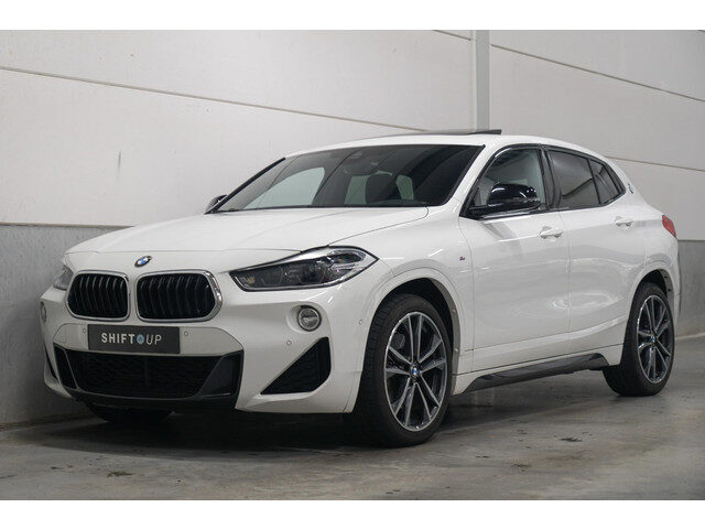 BMW X2 sDrive20i