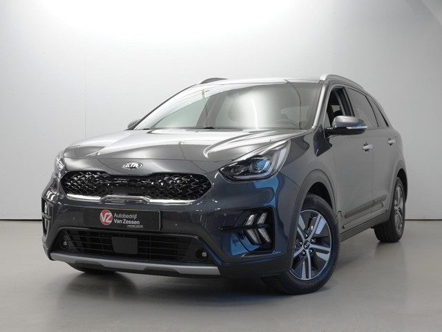 Kia Niro 1.6 GDi Hybrid DynamicPlusLine