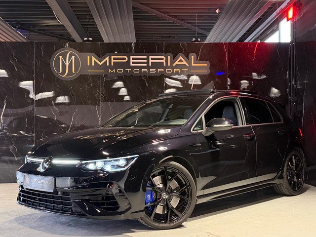 Volkswagen Golf 2.0 TSI R 4Motion |AKRA|Pano|HUD|HMK|CAM|MEMORY