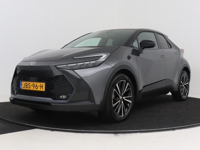 Toyota C-HR 2.0 Plug-in Hybrid 220 Executive